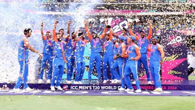 भारतले जित्यो दोस्रो पटक टी–२० विश्वकपको उपाधि